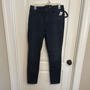 Women's Dark Denim